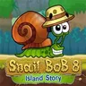 Snail Bob 8 (Online Adventure Game) Unblocked | Playbelline.com