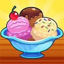 Ice Cream Sundae Maker - Play Ice Cream Sundae Maker Game Online