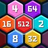 Block Hexa Merge 2048