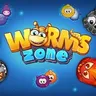 Worms Zone a Slithery Snake