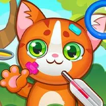 Pet Games - Play Cute Pet Games Online for Free