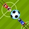 Minicars Soccer