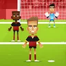 World Football Kick 2018