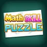 Math Skill Puzzle