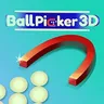 Ball Picker 3D