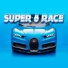 Super 8 Race