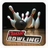 Classic Bowling Game