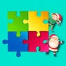 Christmas Jigsaw Puzzle