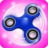 Fidget Spinner Evolution Toy