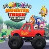 Oddbods Monster Truck Challenge