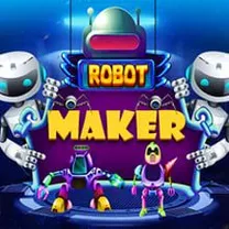 ROBOT GAMES 🤖 - Play Online Games!