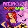 Memory Scary Game