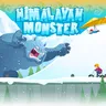 Himalayan Monster (Arcade Game) Free to Play | Playbelline.com