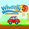 Wheely 5 The Game (Fun Story Game) | Playbelline.com