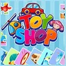 Toy Shop Jigsaw Puzzle