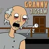 Granny Jigsaw