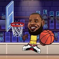 STREET BALL JAM - Play Online for Free!