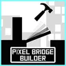 Pixel Bridge Builder (Fun Arcade Game) Free to Play | Playbelline.com