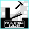 Pixel Bridge Builder