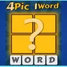 4 Pics 1 Word