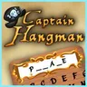 Captain Hangman (Fun Word Game) Free to Play | Playbelline.com