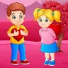 Romantic Love Difference (Fun Game) Free to Play | Playbelline.com