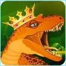 Dino King (Fun Runner Game) Free to Play | Playbelline.com