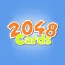 2048 cards