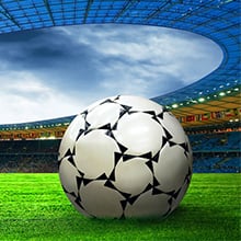 SOCCER GAMES ⚽ - Play Online Games!