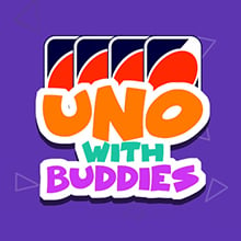 UNO (Online Multiplayer) by Aminushki