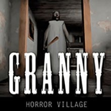 Granny Horror Game MULTIPLAYER (Scary Granny Horror Game
